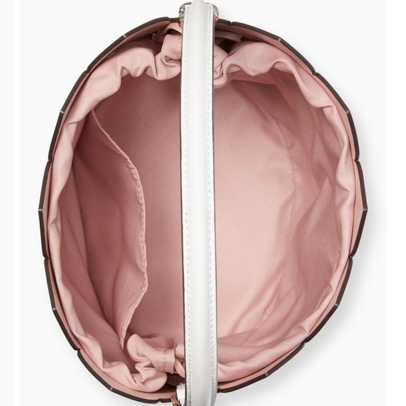 🔥 NWT KATE SPADE SUMMER BUCKET BAG 🔥 - Picture 3 of 4